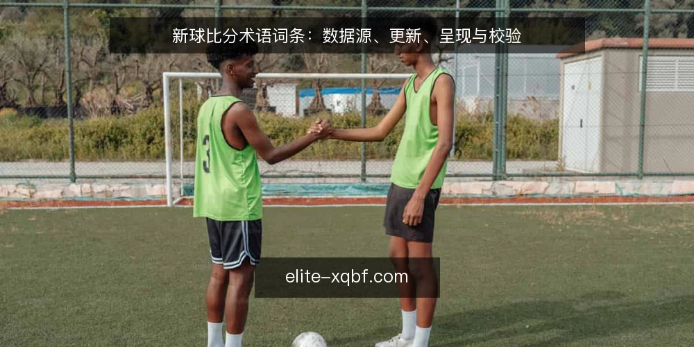 新球比分术语词条：数据源、更新、呈现与校验 — 为何现在审计新球比分术语 配图